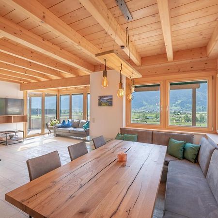 Chalet Oxygen Furth  外观 照片